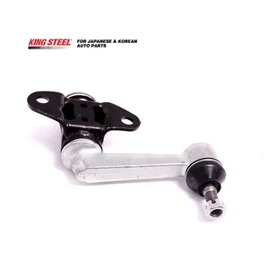 KINGSTEEL OEM UA3N-32-320A Best Price Auto Parts Steering LHD Idler Arm for Mazda Ford Everest Ranger Japanese Car Parts