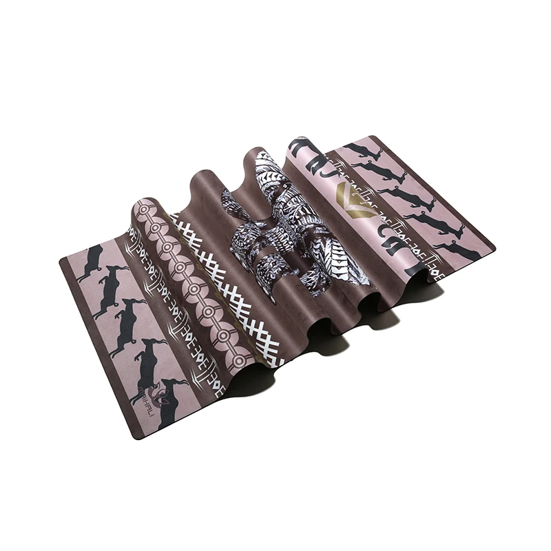 
 Высококачественное складное гимнастическое оборудование для йоги  