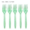 Fork*10pcs