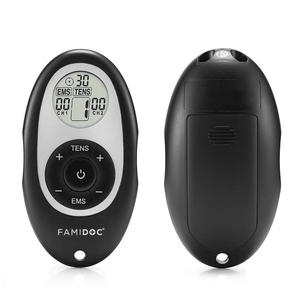 TENS Unit EMS Unit Massage Device Massager  FDES108