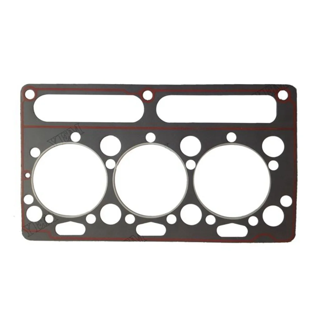 Cylinder Head Gasket 3681E006 for Perkins Engine AD3.152 3.152 AT3.152 D3.152 3.1522 3.1524 T3.1524