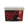 Deco Stucco Rosso Rosso n. 1