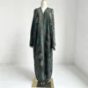 Dark green