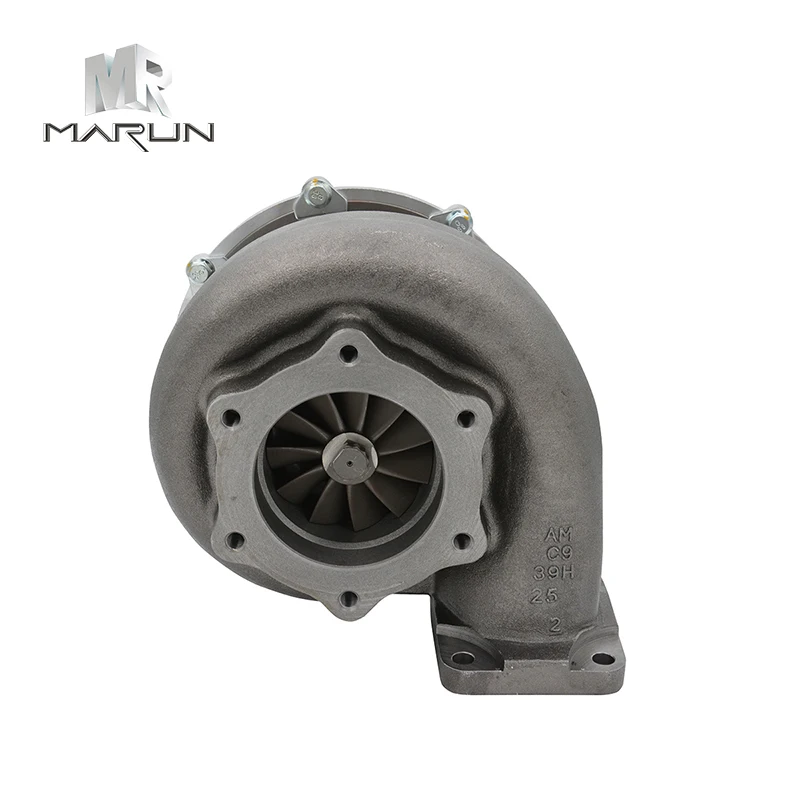 1-87618327-0 1876183270 1144003830 1-14400383-0  ZX450 6WG1 Turbocharger Assembly for  Excavator Engine Parts