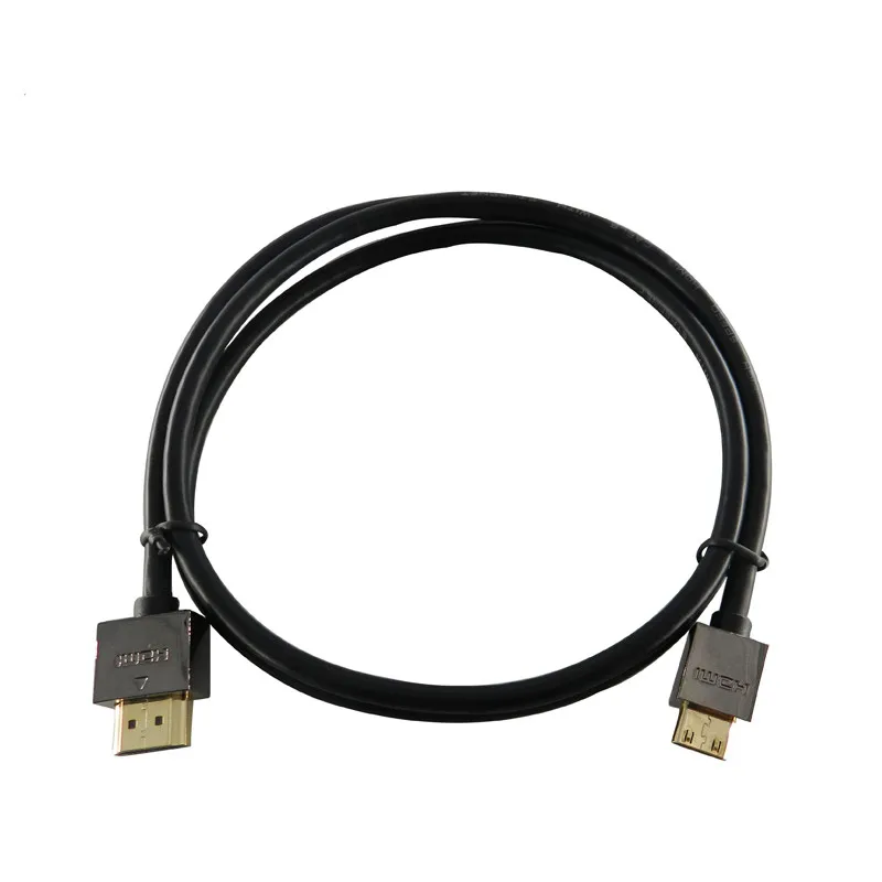 10m Scart Cable Video Audio Premium Quality Shielded 24k Gold 21-pin Fully Wired Male to Male 
