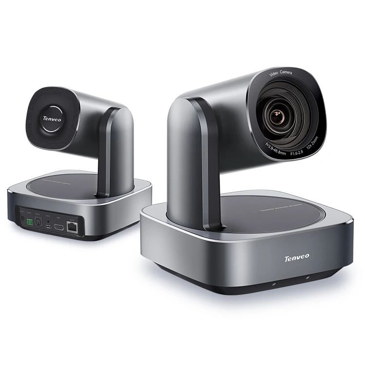 Tenveo VL12U - Professional Web Conference Camera with HDMI