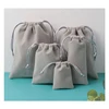 Grey 5*7cm