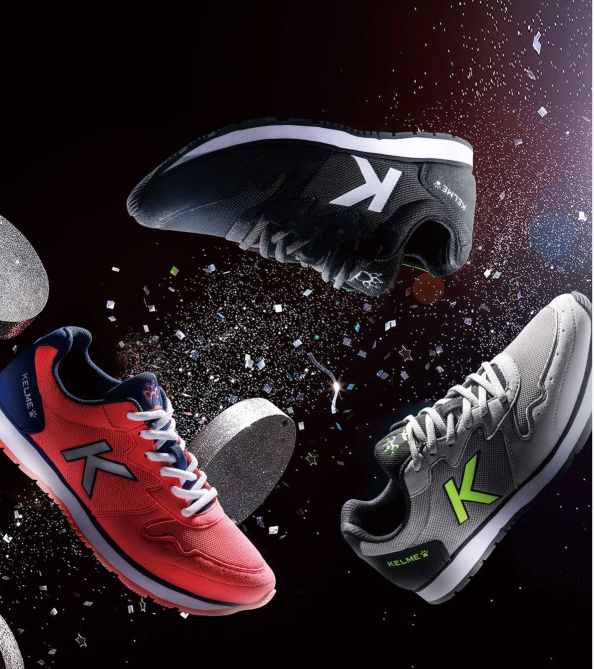 
 Мужская повседневная обувь KELME, в наличии, спортивная обувь для прогулок, бега, прогулок, повседневная женская брендовая Спортивная повседневная мужская обувь для спортзала  