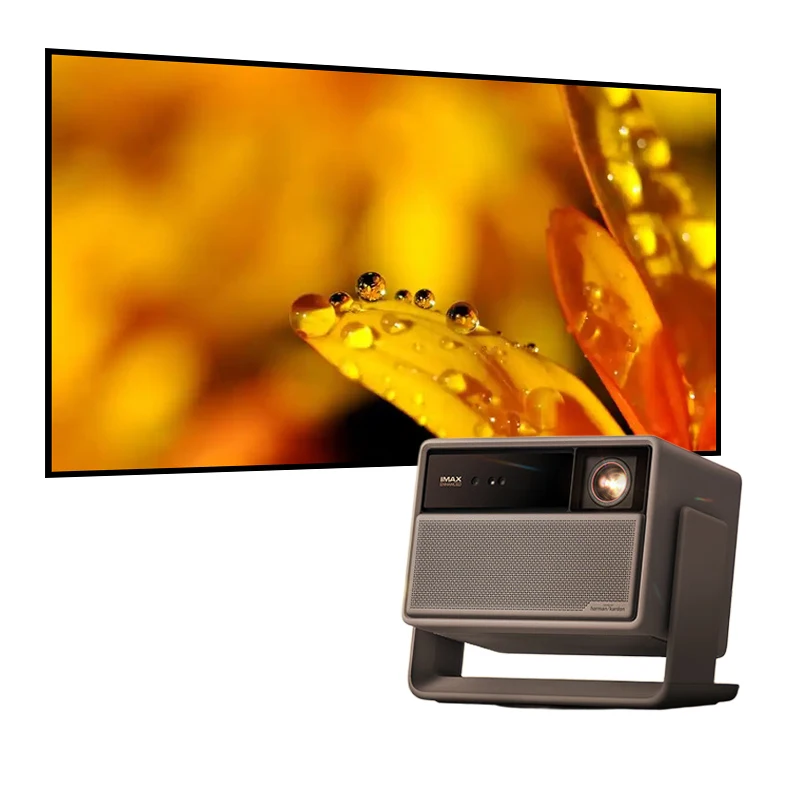 XGIMI RS 20 Ultra Max 4K Cinema Projector - 5700ISO Lumens