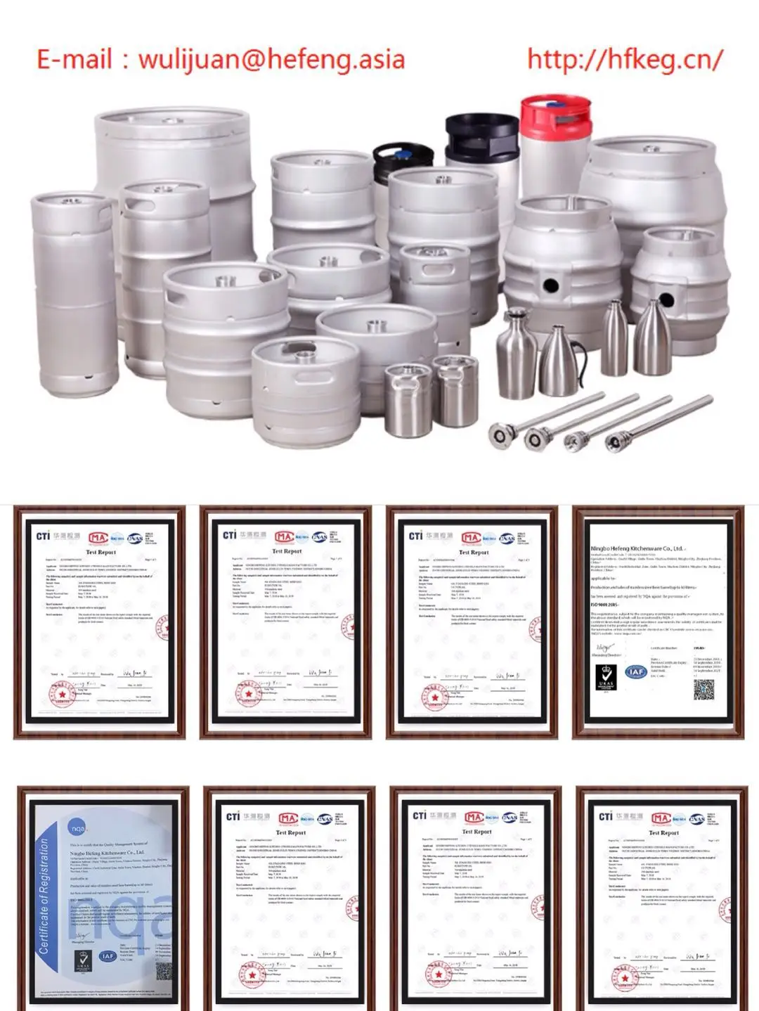 NEW在庫 ユーロ50lビールケグシルクスクリーン印刷ビールバレル Buy Euro 50l Standard Stainless Steel  Beer Keg,Silk-screen Printing Beer Barrel,Euro 50l Beer Keg With A /s /g /d  Spear Couplers Product