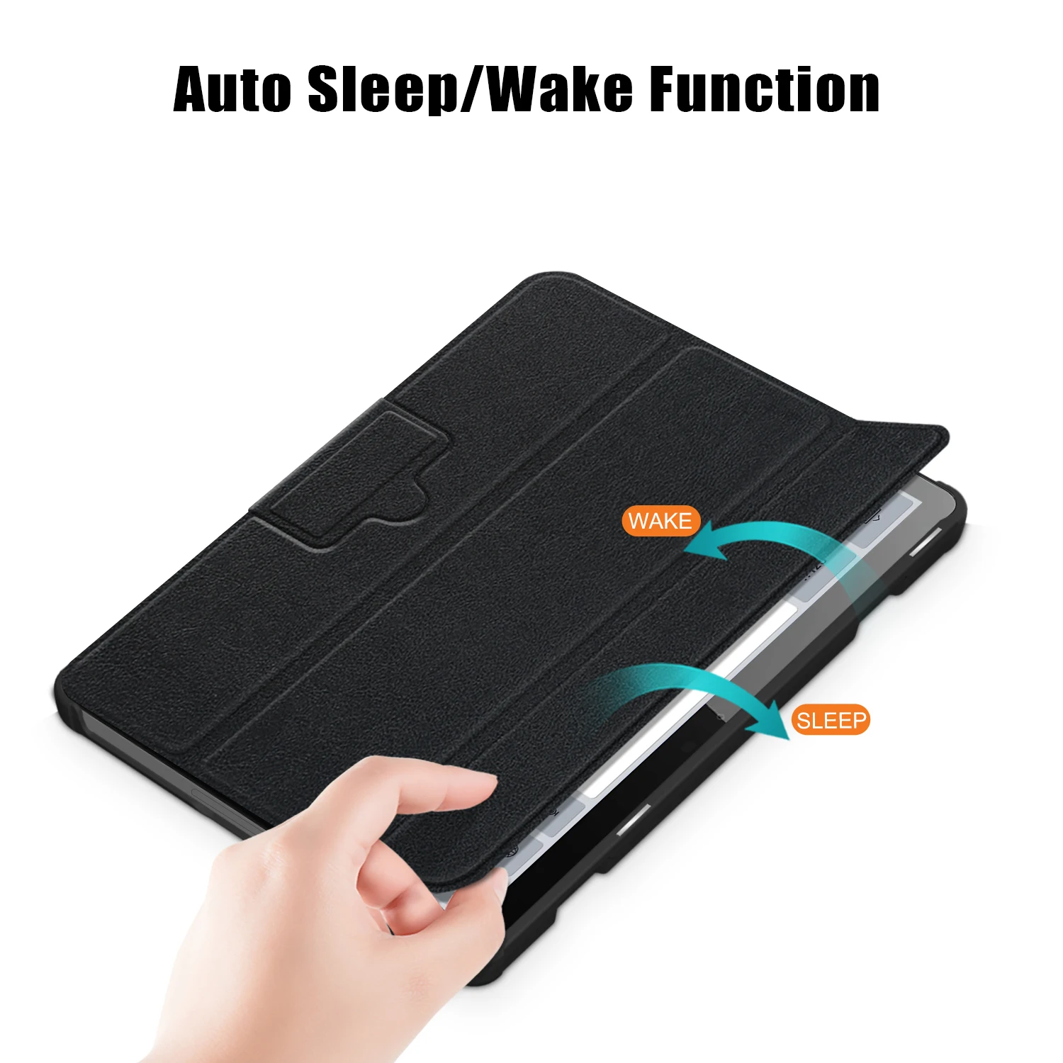 Tablet Cover case for lenovo Tab M10 10.1 Inch (3nd Gen) Tb-328F 2022