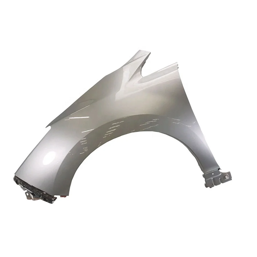 Aftermarket Left & Right Fenders for 2022 Nissan Leaf ZE1