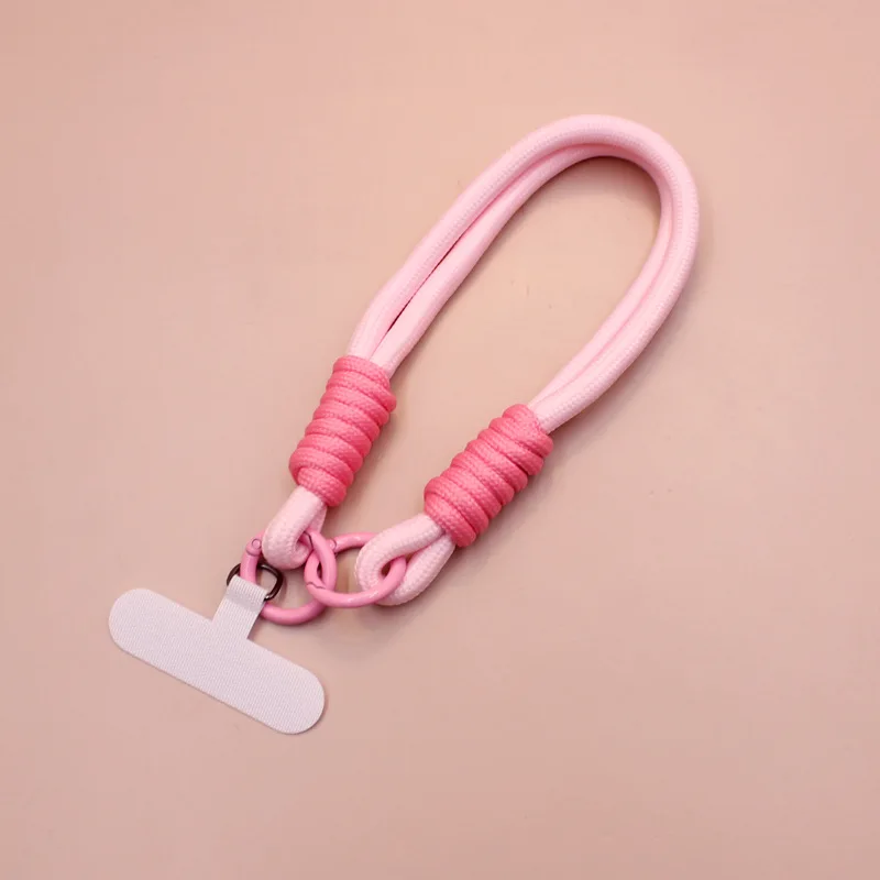 Wrist Phone Lanyard For Mobile Cases Stylish And Secure Design_voghion.com