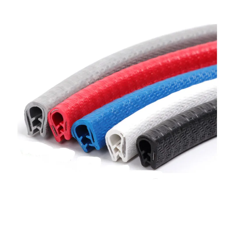 Aazon.co: Hirificing Tira De Sellado De Puerta De Autoóvil, Burlete