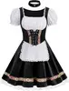 Shoulder black