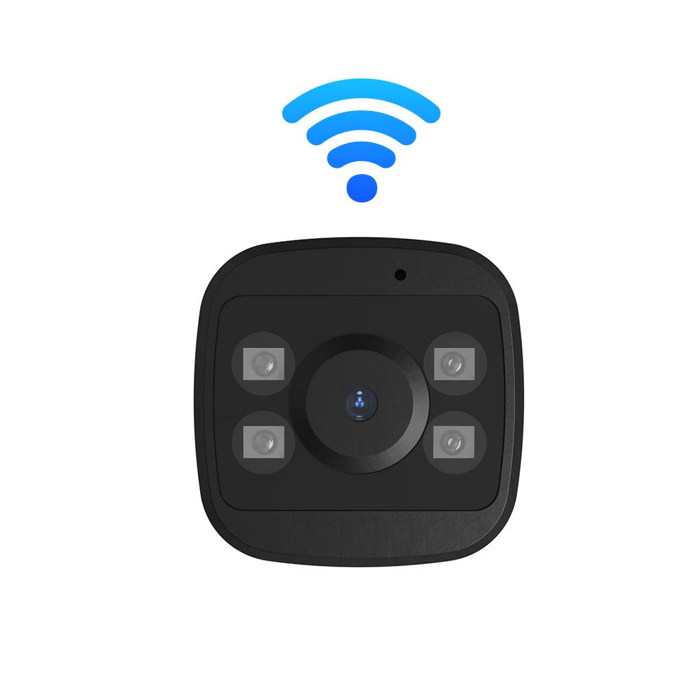 Factory Direct WK15 WiFi Mini Camera IP Cameras Security Monitor Cam Video Recorder Wifi Mini Cctv Camcorder Video Cameras