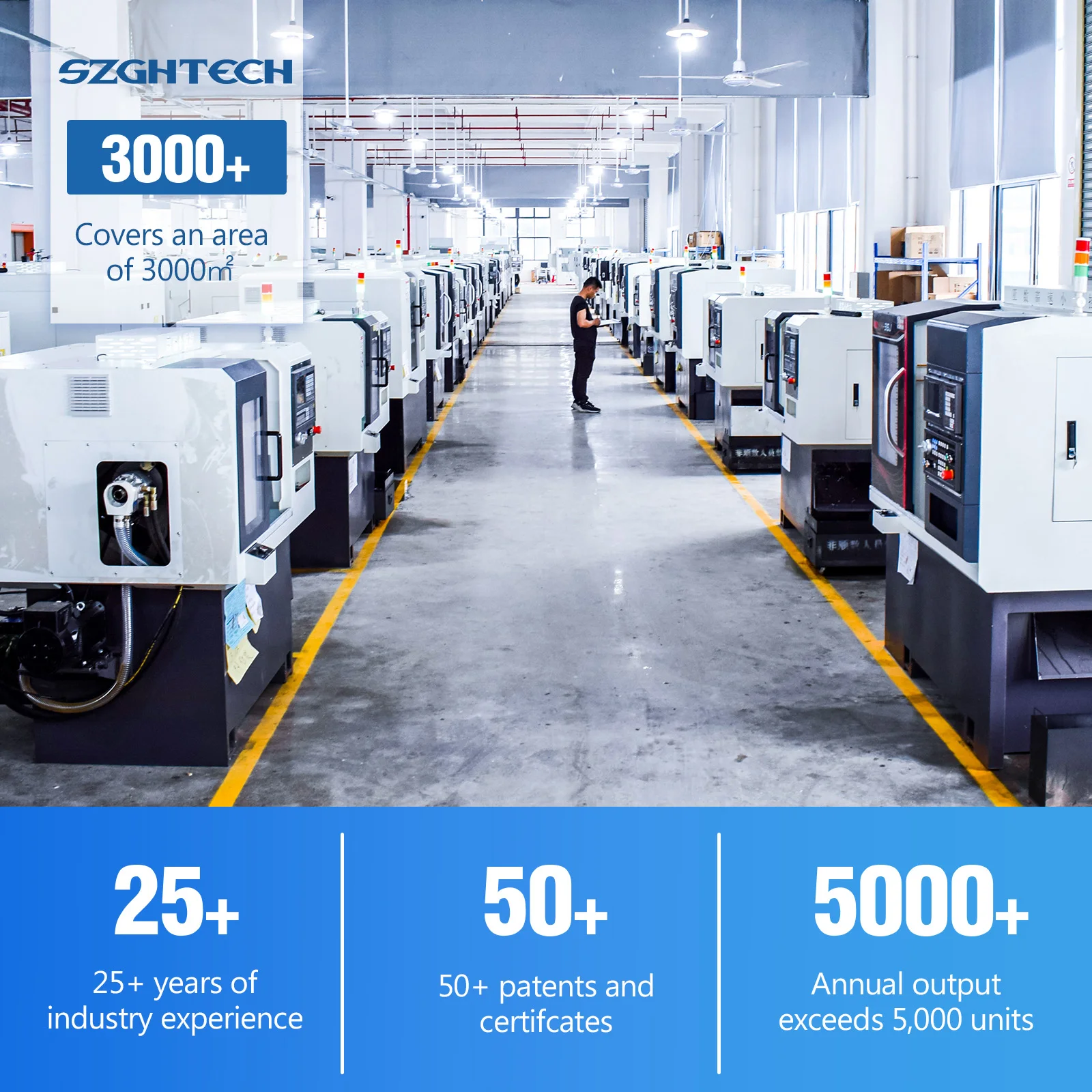 SZGH-540三轴加工中心数控铣削金属数控铣床vmc加工中心