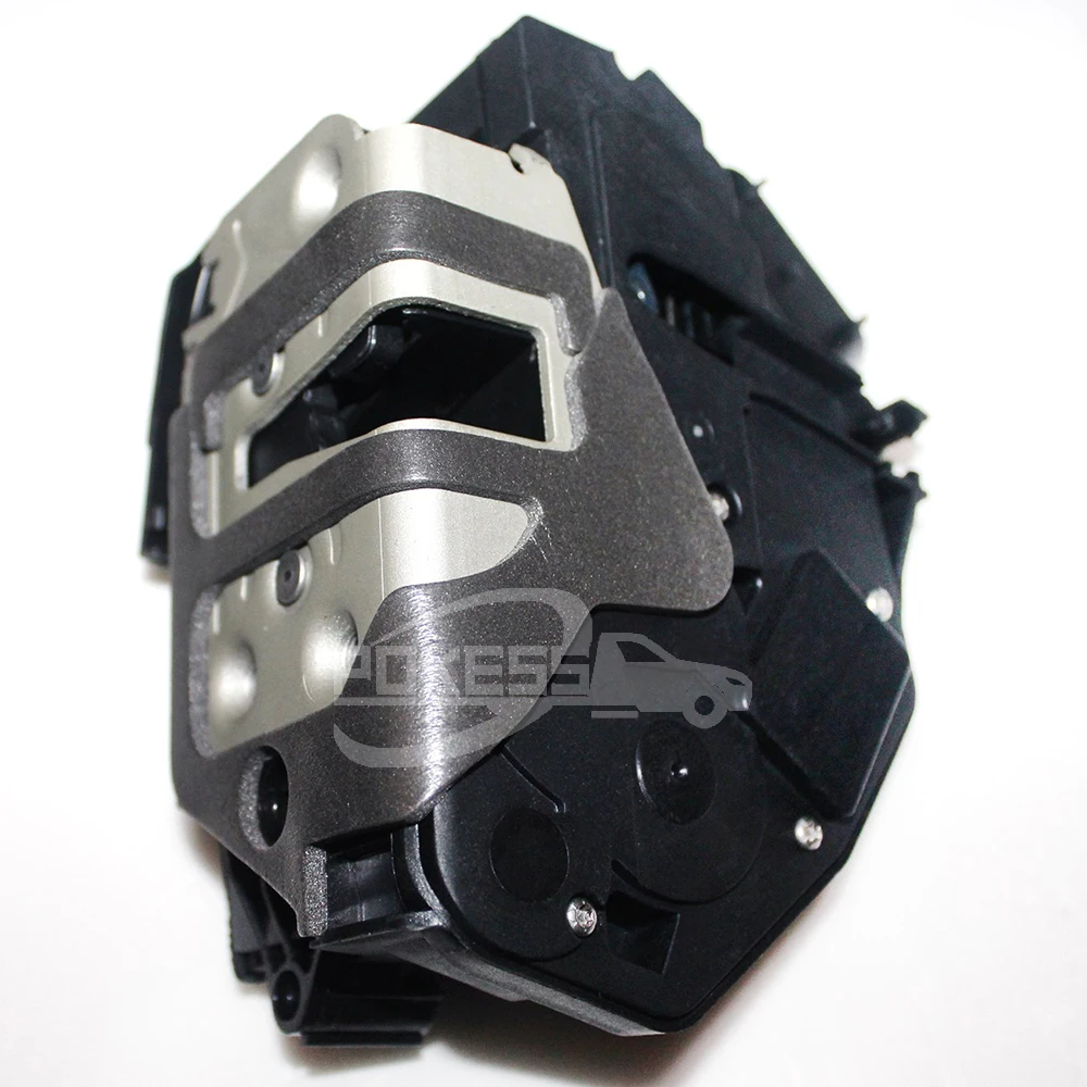 Factory Outlet High Quality Rear Door Lock Right 4 Pins OEM CM5AA26... — 3