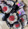 Bouquet di rose Bobo Ball