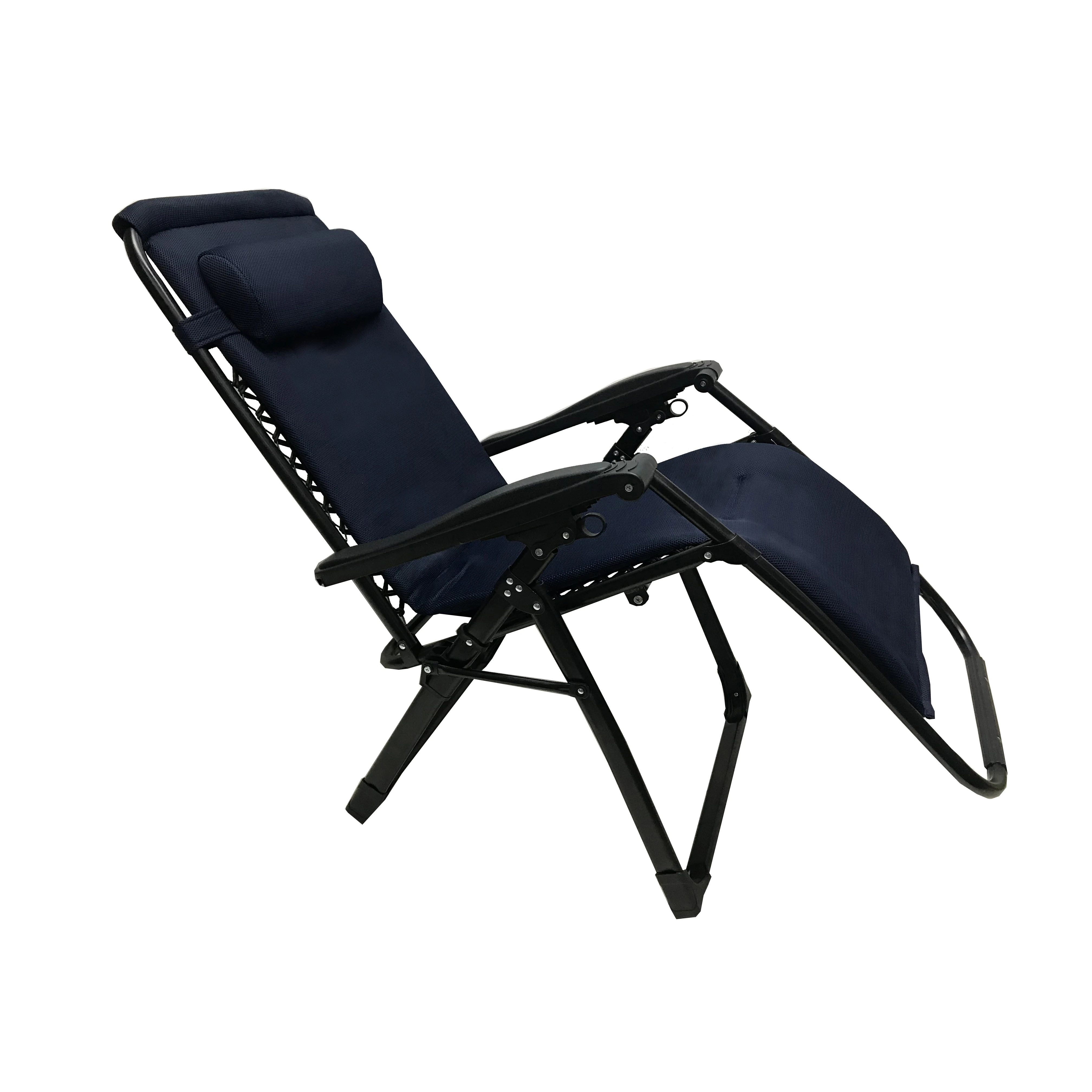 便携式金属休息室零重力折叠休闲休闲椅折叠椅 - buy 重型躺椅,零重力