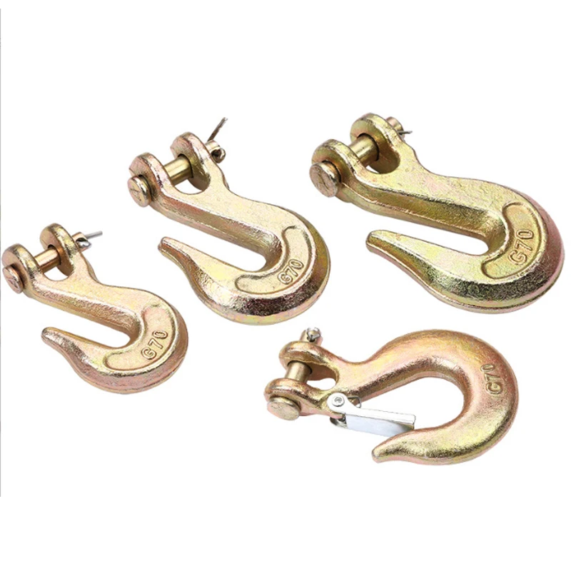 5/16 Clevis Grab Hook