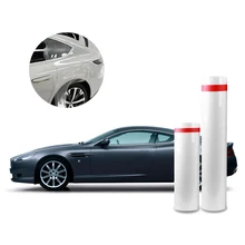 TPU 10mil thickness 1.52*15m  Heat-repair Anti Scratch No Yellowing Gloss PPF Car Paint Protection Film