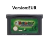 Mario Golf-UERO