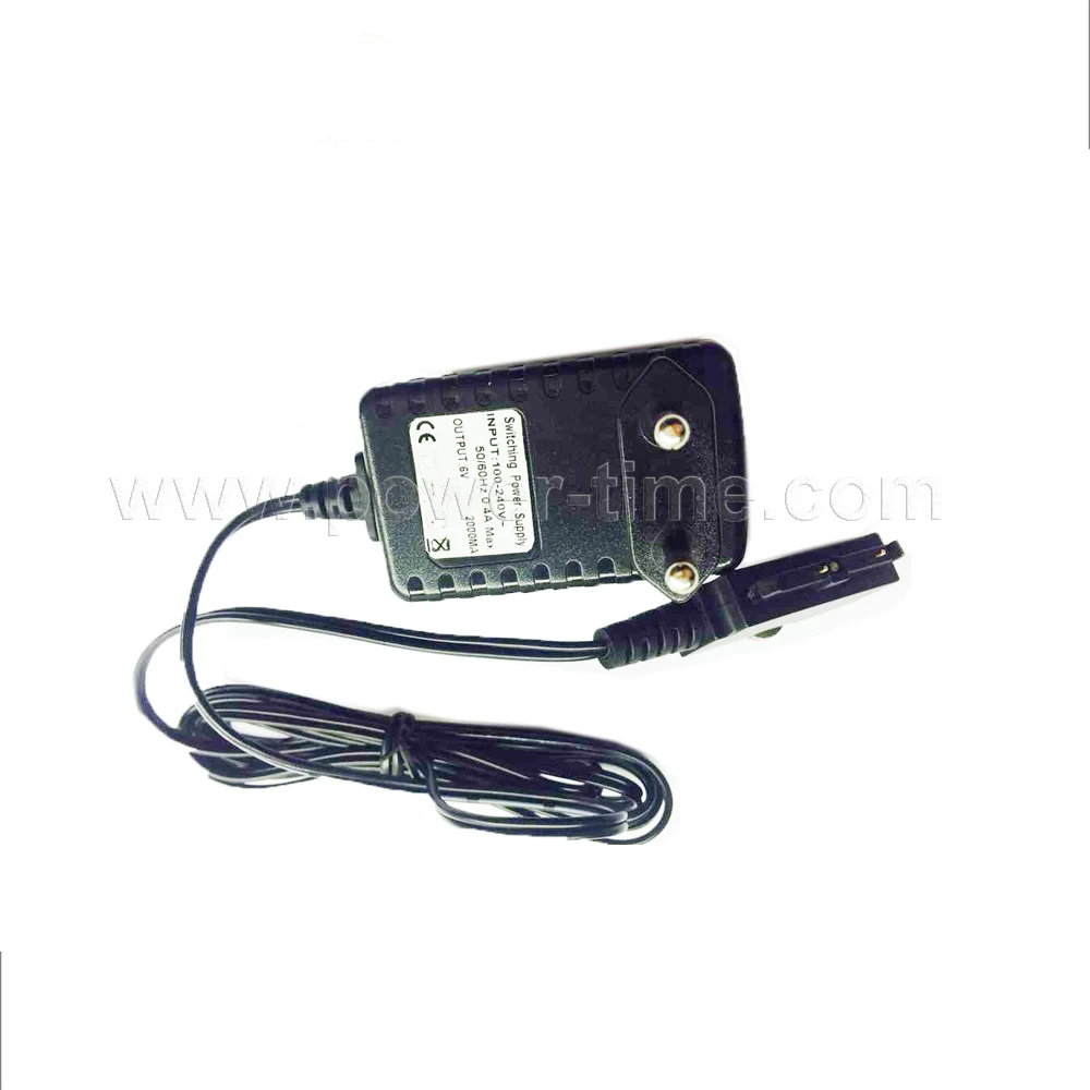 Selex Two Way Radio 800mA Rapid Intelligent Battery Charger for Selex  T3