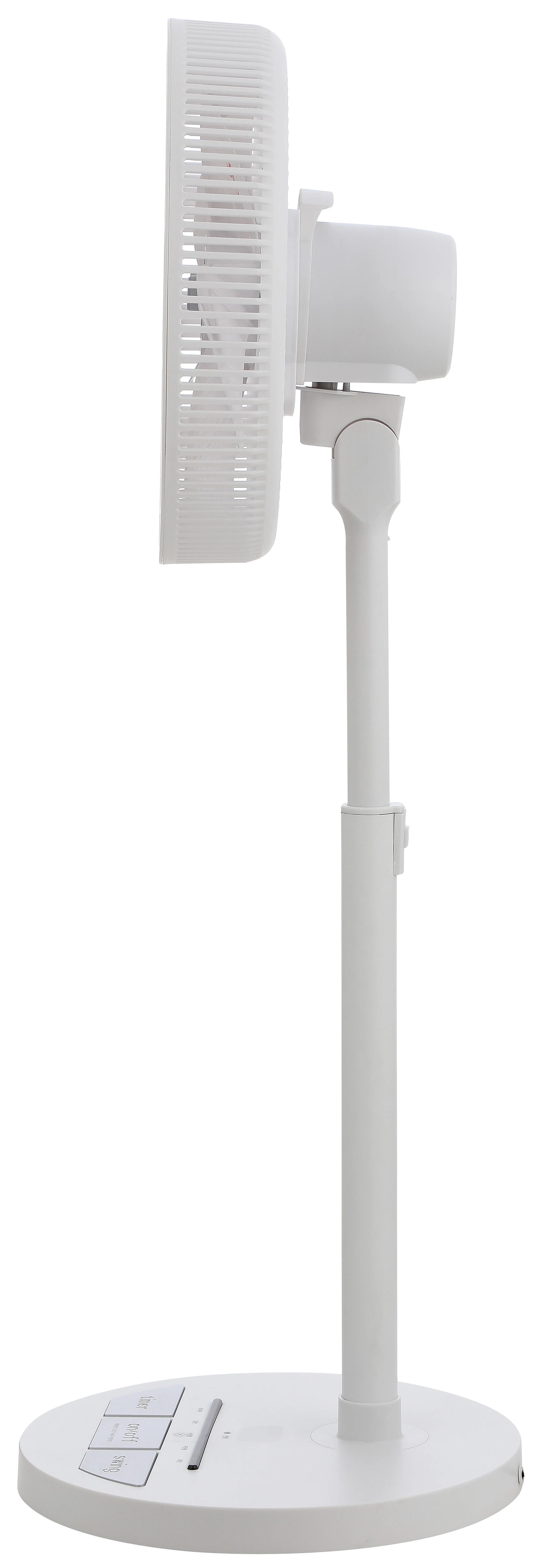 14 Inch DC Electric Energy Saving Silence Big Wind New Design Table Stand Fan