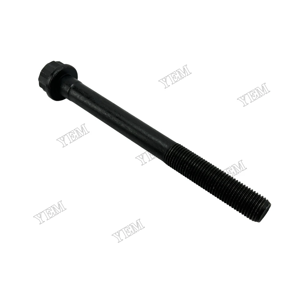 Cylinder Head Bolt 65.90020-0070 65.90021-0007 Fit for Doosan Develon DE08 Engine 2