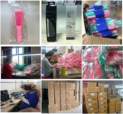 Dongguan Luma Trading Co., Ltd.