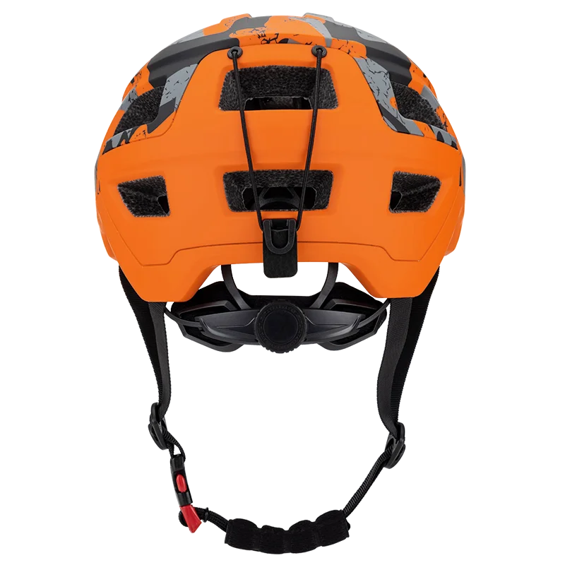 Manufacturer Dual Shell Lightweight MTB Mountain Bike Bicycle Helmet for Adults Men Women