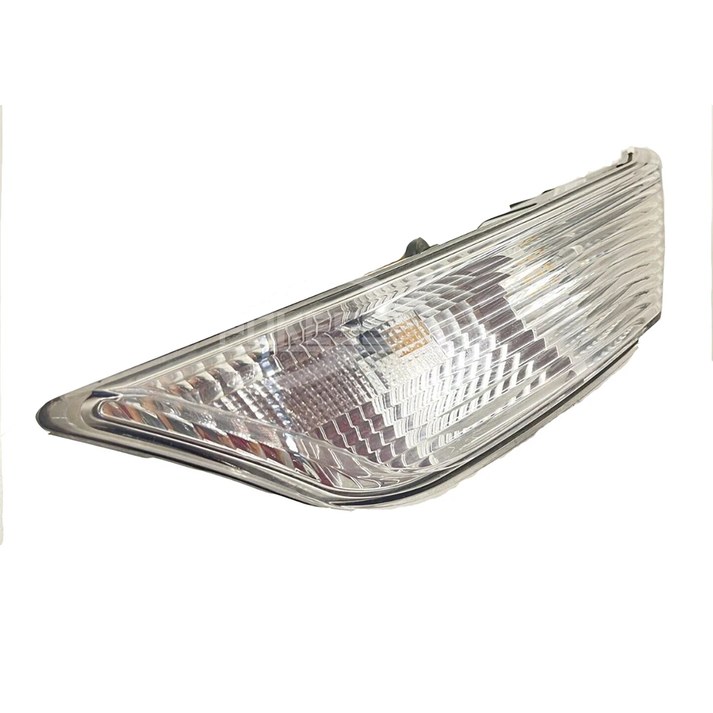 Fog Lamp Turn Signal Light Lamp Car Front Fog Light OEM FR3B-13201-A F... — 3