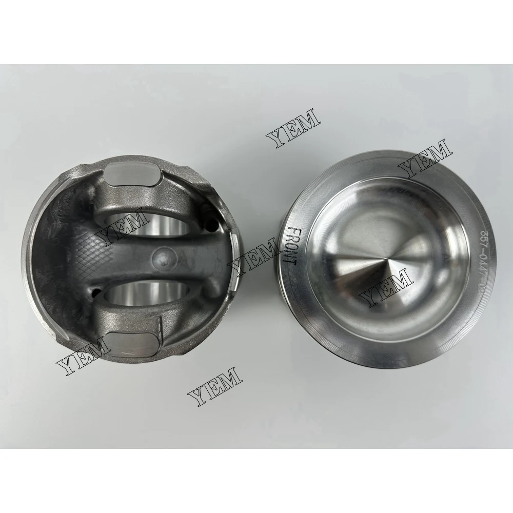 For Caterpillar C9.3 Piston 357-0047 Heavy Equipment Engine Parts 4