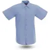 Azul claro