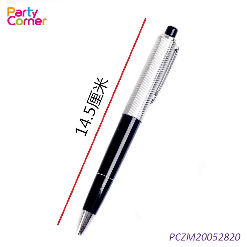 1pc Electric Shock Toy Pen For Prank Party