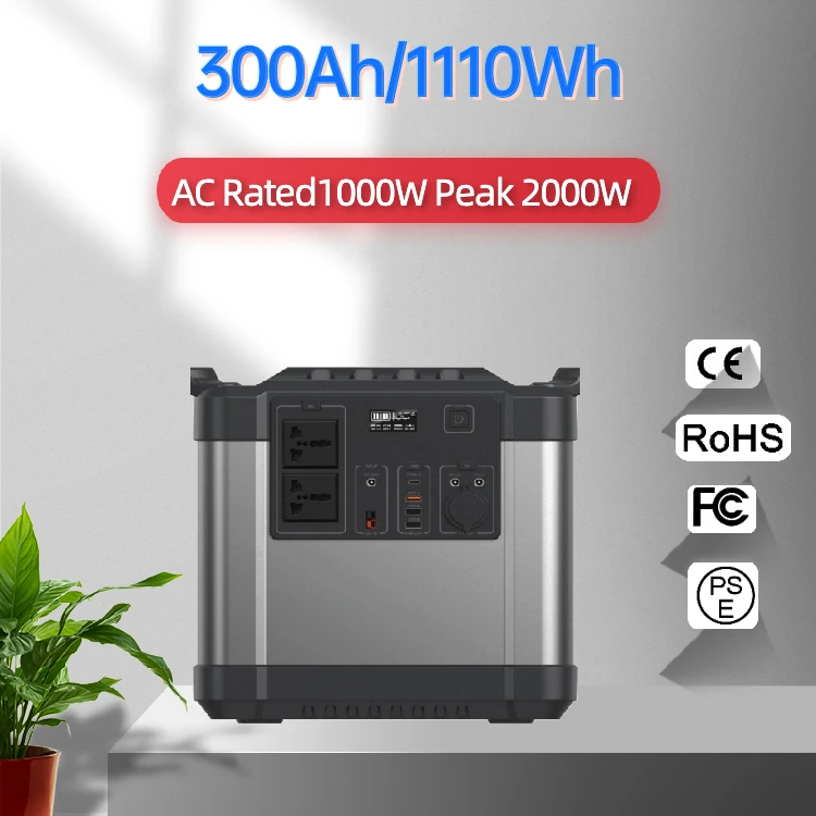 solar kit generator