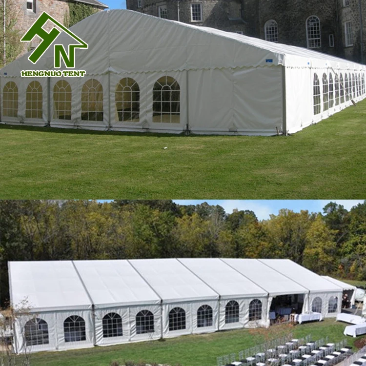 Marquee Tent 1812