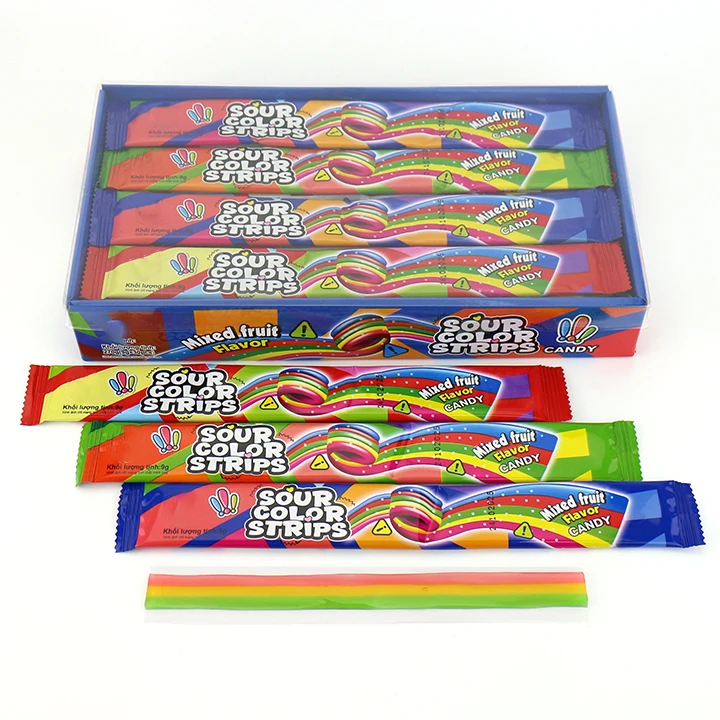sour strips