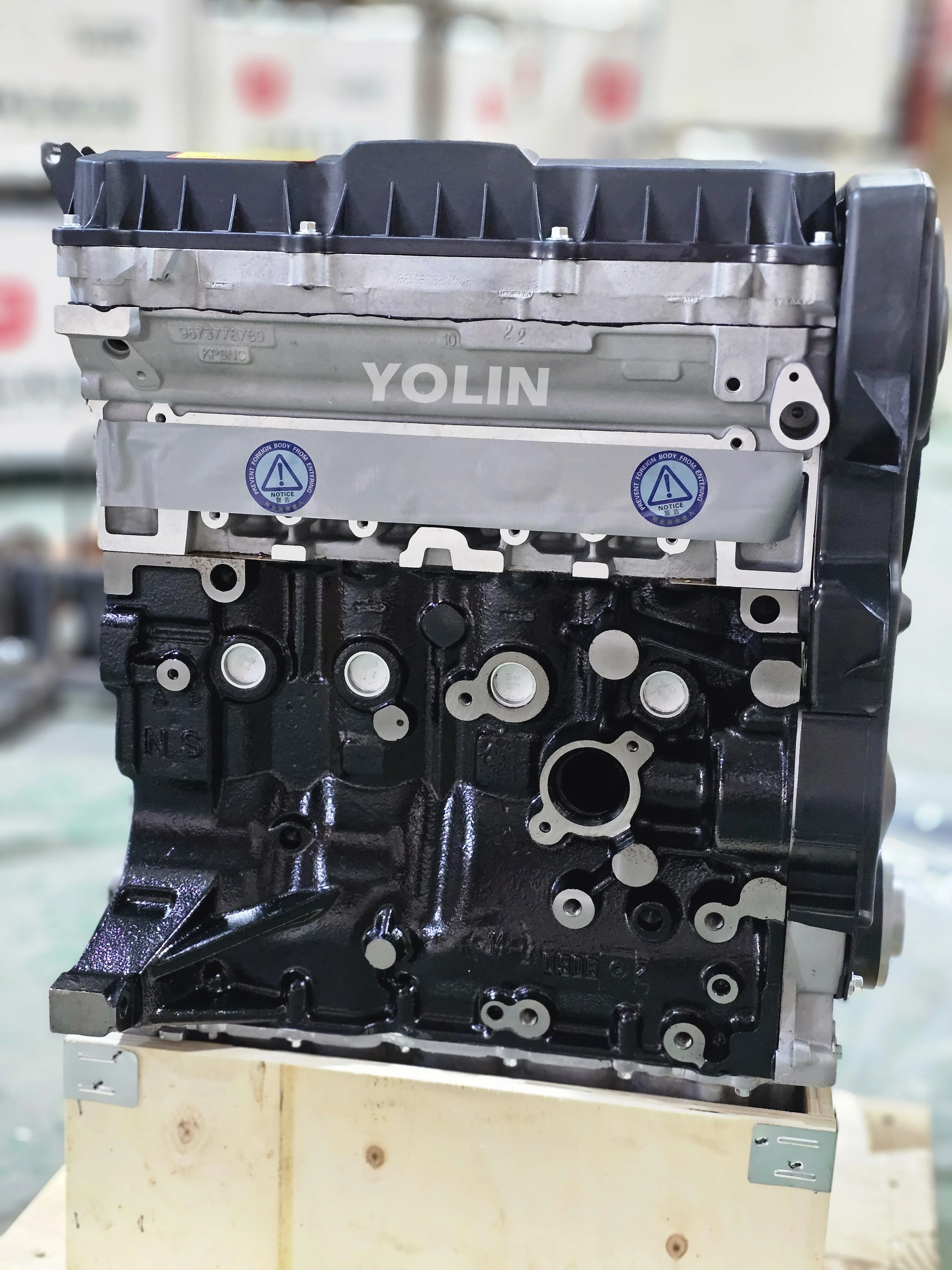 エンダマン Timing Chain Kit - RS0037 ET ENGINETEAM - 0816.F6, 1231971