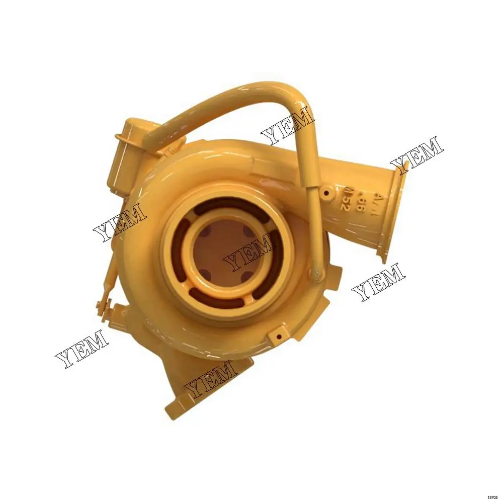 Turbo G-Bsc 247-2956 2472956 OEM Engine Parts 5