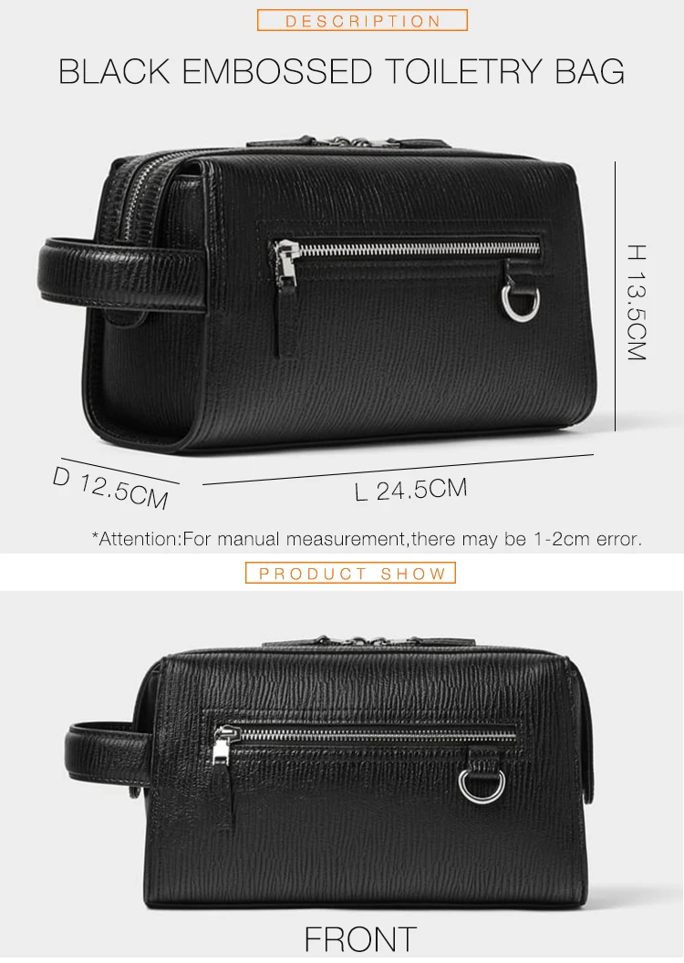 Kit Dopp Pour Hommes,Sac De Lavage,De Toilette Pour Hommes Kit Dopp Pour Hommes,Sac De Lavage,De Toilette Pour Hommes