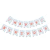 paper banner