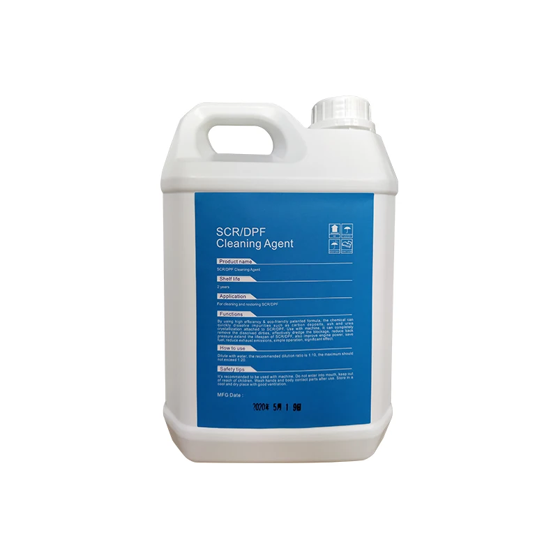 universal efficiently dpf cleaning agent for catalyst converter cleaning  dpf filter machine cleaning