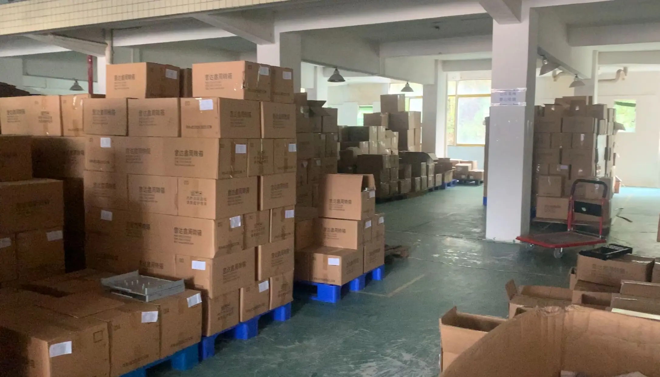 Inandon Latest S100 System 2t Hdd Home Entertainment Karaoke Player