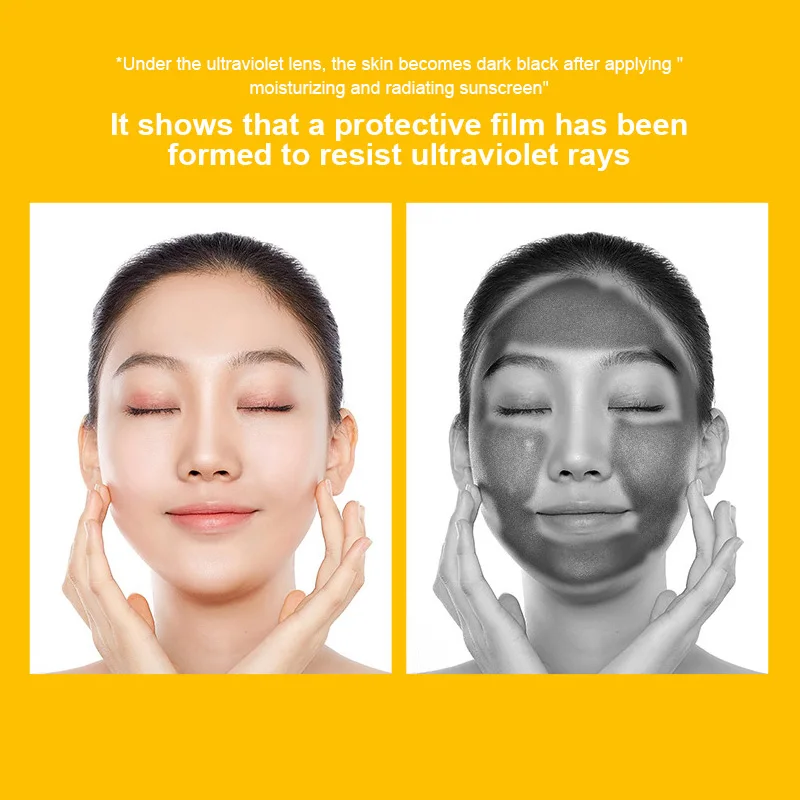 Oxybenzone Free Avobenzone Free Hydrating Face Spf 60 Sunscreens Non