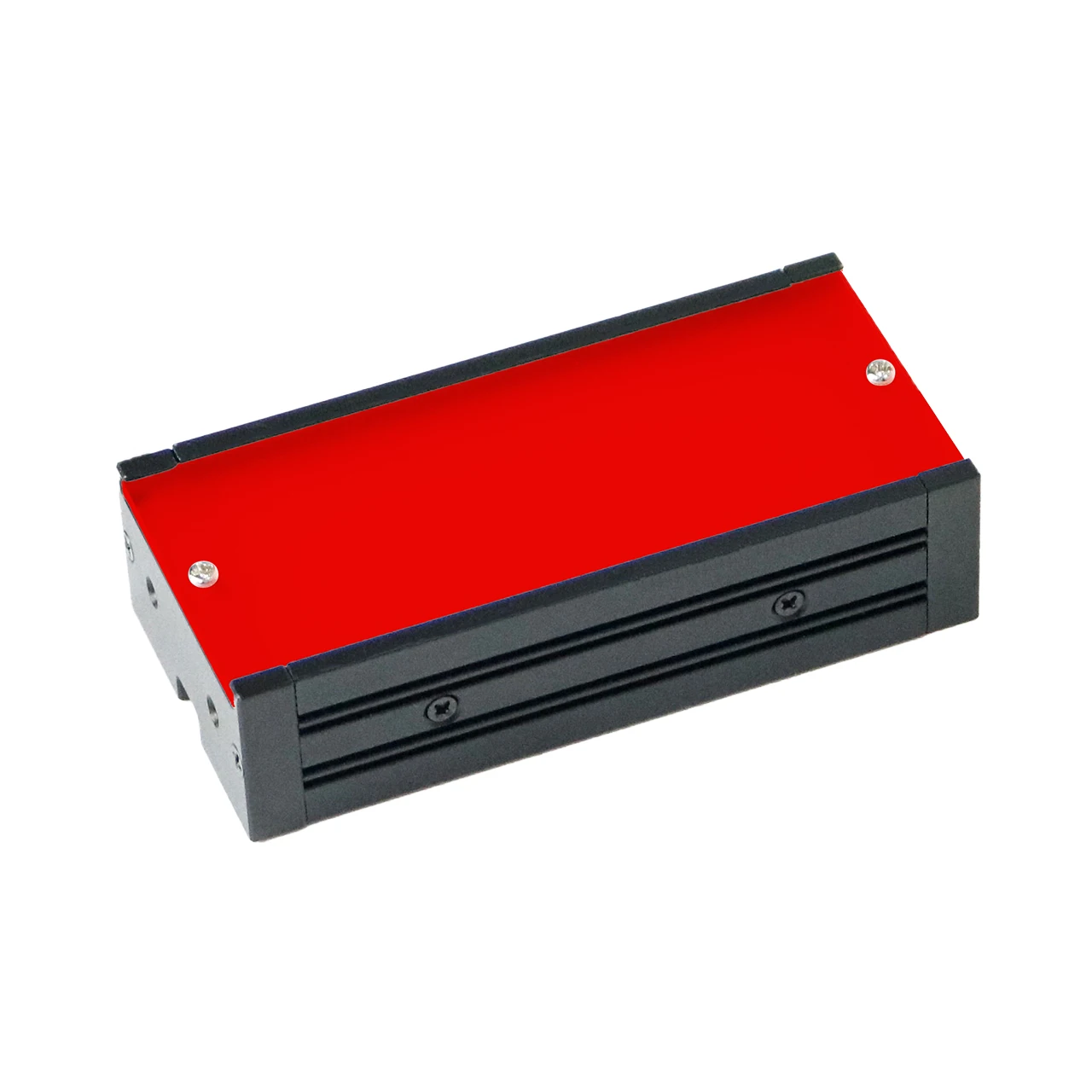 high power red led light bar 185x25mm for industrial contrast inspection -6