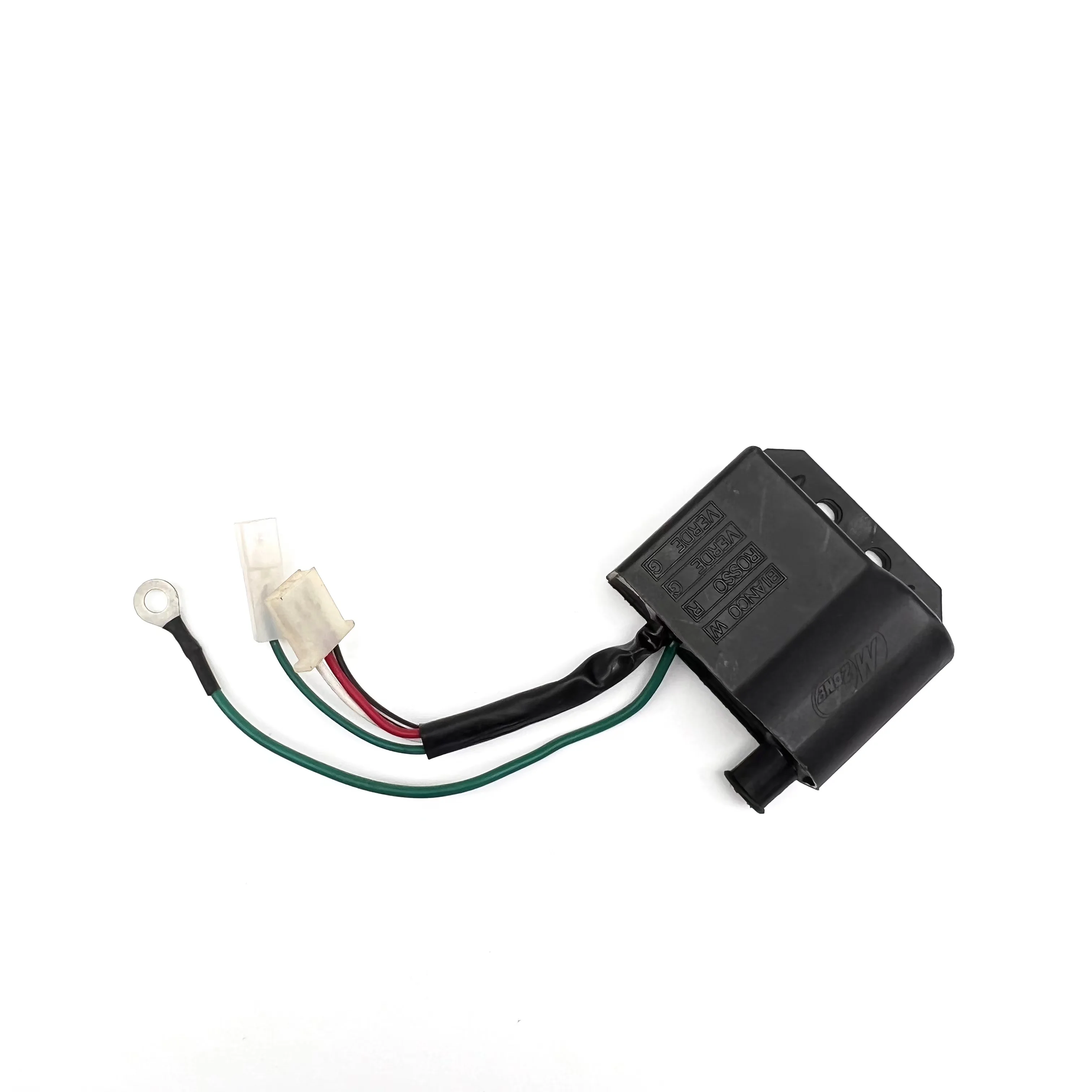 Ignition Coil Pack for Malaguti 50 F12 PHANTOM AIR Klappe
