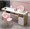 100cm only desk 3 drawer