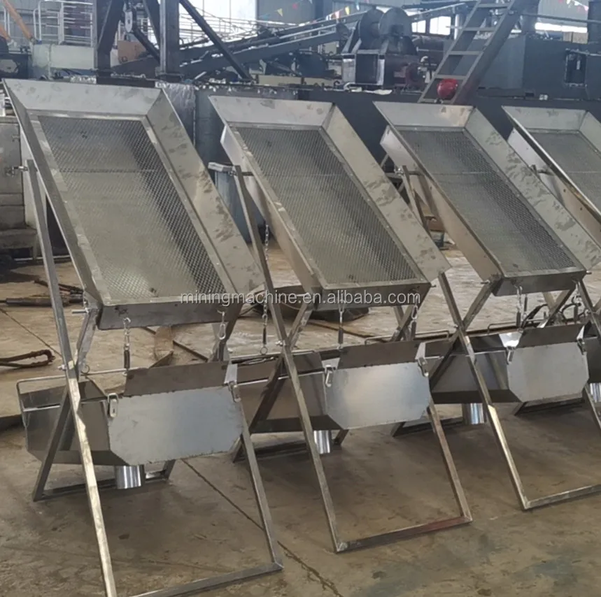 Keda Dry Gold Concentrator Gold Dry Washer Dry Blower For Gold Buy